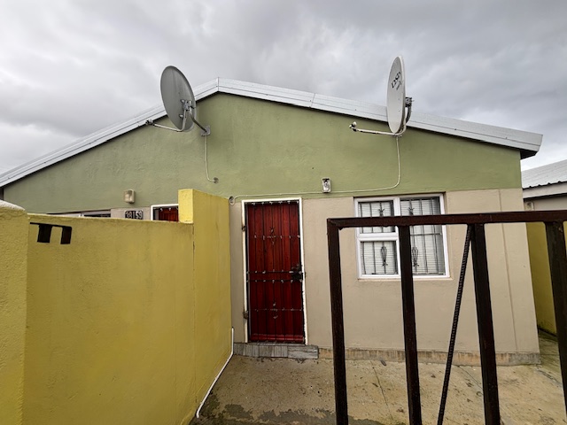 2 Bedroom Property for Sale in Forest Village Western Cape